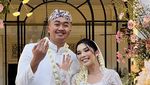 Fay Nabila Dinikahi Rama Restu, Ini Momen Saat Ngopi Cantik dan Kulineran Italia