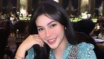 Fay Nabila Dinikahi Rama Restu, Ini Momen Saat Ngopi Cantik dan Kulineran Italia