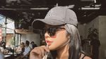 Fay Nabila Dinikahi Rama Restu, Ini Momen Saat Ngopi Cantik dan Kulineran Italia