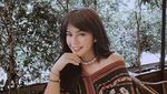 Fay Nabila Dinikahi Rama Restu, Ini Momen Saat Ngopi Cantik dan Kulineran Italia