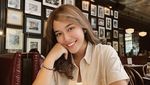 Fay Nabila Dinikahi Rama Restu, Ini Momen Saat Ngopi Cantik dan Kulineran Italia