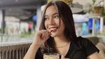 Fay Nabila Dinikahi Rama Restu, Ini Momen Saat Ngopi Cantik dan Kulineran Italia