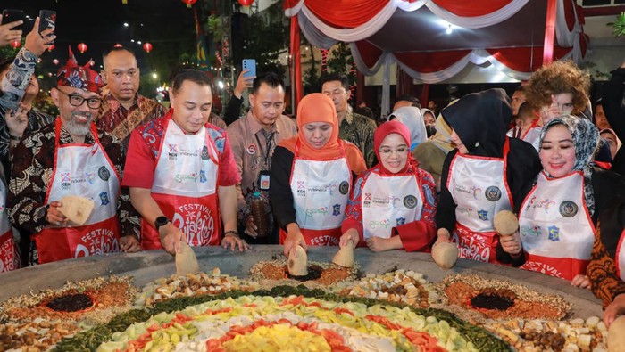 Festival Rujak Uleg 2023