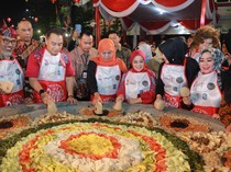 Rekomendasi Event di Jatim untuk Akhir Pekan Bulan Mei