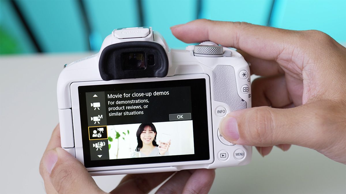 fotoinet review canon eos r50
