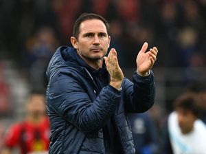 Bobroknya Chelsea yang Diungkap Frank Lampard