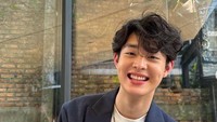 Kini Gabriel Prince sudah eksis di industri hiburan Tanah Air. Pemilik nama lengkap Gabriel Prince Soerijo itu sudah membintangi sederet film, web series, dan merilis single. (Foto: dok. Instagram @phrrince)