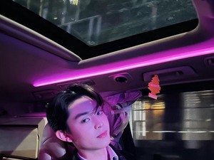 Heboh Video Gabriel Prince Ciuman dengan Pria, Ini Faktanya!