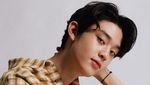 Cuma Gabriel Prince Artis Indonesia di 100 Most Handsome Faces of 2025