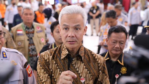 Ganjar Pranowo