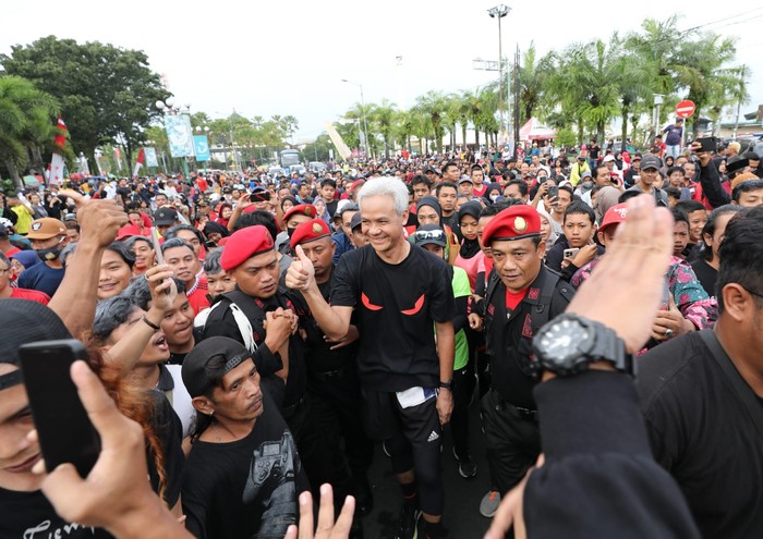 Ganjar Pranowo