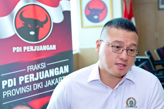 Hardiyanto Kenneth