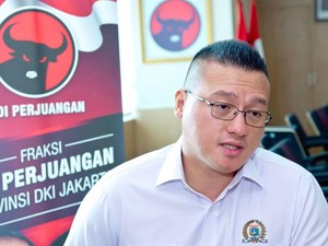 Truk Buang Tinja Sembarangan, Anggota DPRD DKI Kenneth: Cabut Izinnya