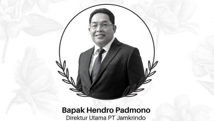 Hendro Padmono
