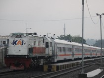 Profil KA Argo Wilis Lengkap dengan Rute dan Harga Tiket