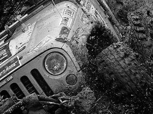 Indonesia Off-road Expedition 2023 Dimulai, dari Pagar Alam ke Kalianda
