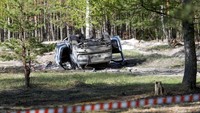 Sementara itu, Pembantu Presiden Ukraina, Mykhaylo Podolyak, bereaksi dengan justru menyalahkan Rusia. Dia menuding ledakan itu merupakan tindakan Presiden Rusia Vladimir Putin.