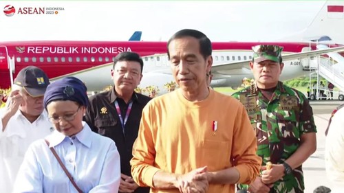 Jokowi