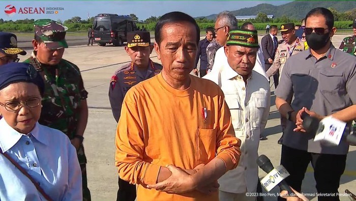 Jokowi