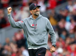Juergen Klopp di Antara Liverpool dan Timnas Jerman