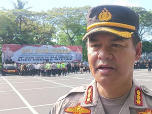 Polda Bali Klarifikasi Viralkan WNA Nakal Kena UU ITE: Khusus Pornografi