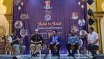 Kala Demokrat Kuatkan Jaringan-Relawan Pendukung Anies