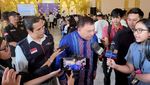 Kala Demokrat Kuatkan Jaringan-Relawan Pendukung Anies