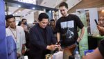 Komitmen BUMN Dorong Ekosistem Industri Kopi di Indonesia