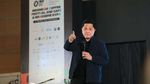 Komitmen BUMN Dorong Ekosistem Industri Kopi di Indonesia