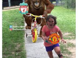 Liverpool Menang Lawan Brentford, Netizen Sebut Salah The Best Winger