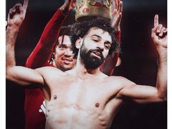 Liverpool Menang Lawan Brentford, Netizen Sebut Salah The Best Winger