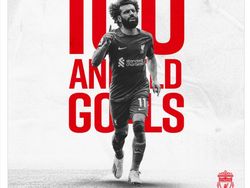 Liverpool Menang Lawan Brentford, Netizen Sebut Salah The Best Winger