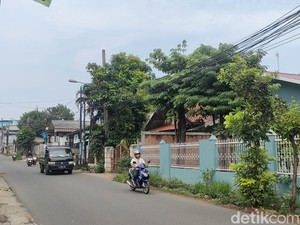 Prajurit TNI Akui Mengantuk saat Tabrak Pasangan Lansia di Bekasi