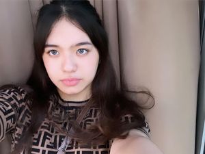 Most Pop: Foto Lovely Putri Angel Karamoy, Kini Makin Cantik Saingi Sang Mama