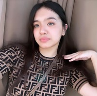 Di akun Instagram pribadinya Lovely tampak cukup sering mengunggah foto-foto pribadinya. Hingga saat ini Lovely sudah berhasil mengumpulkan lebih dari 14,3 ribu pengikut di akun Instagramnya. Foto: Instagram/@realangelkaramoy