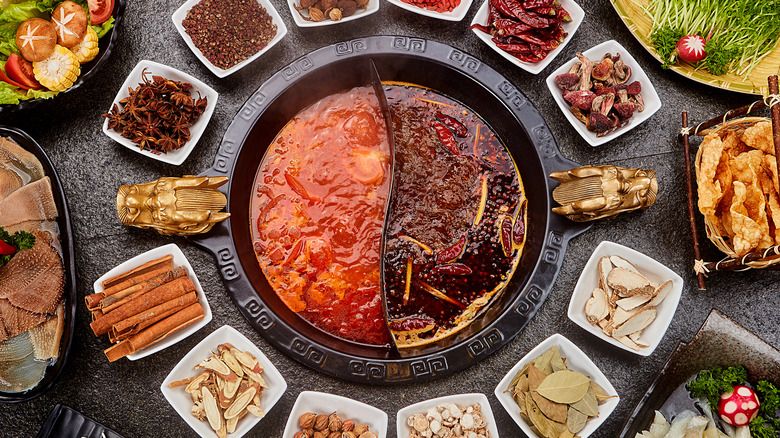 masakan china