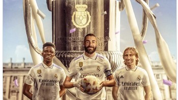 Meme Real Madrid juara Copa del Rey. Foto: Twitter