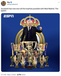 Meme Real Madrid