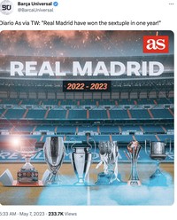 Meme Real Madrid