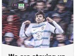 Fenomena Langka, Meme Chelsea Akhirnya Menang Lagi