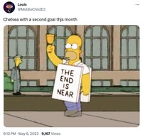 Meme Chelsea