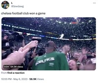 Meme Chelsea