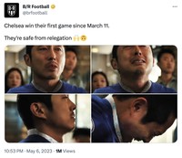Meme Chelsea