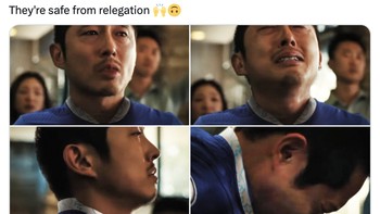 Ini tentu jadi kabar baik usai Chelsea selalu kalah beberapa pertandingan terakhir. Foto: Twitter