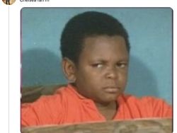 Fenomena Langka, Meme Chelsea Akhirnya Menang Lagi