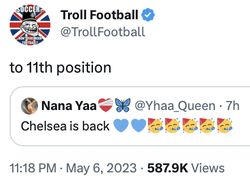 Fenomena Langka, Meme Chelsea Akhirnya Menang Lagi