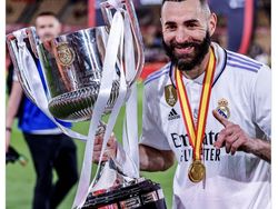 Meme Real Madrid Juara Copa del Rey, Klub Gudang Trofi!