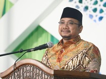 Perluas Akses, Kemenag Luncurkan Web Ramah Disabilitas