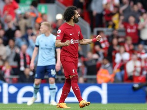 Liverpool Diklaim Bidik Pemain Ini, Ancang-ancang Ditinggal Salah?