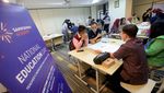 Momen Para Guru Mengasah Kemampuan Mengajar
